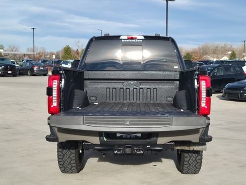 New 2026 Ford F250 King Ranch w/ Tremor Off-Road Package image 11