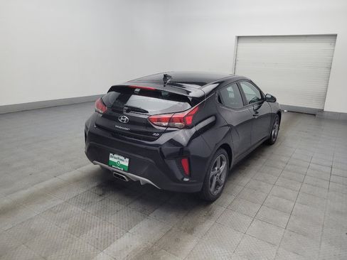 Used 2020 Hyundai Veloster 2.0 image 9