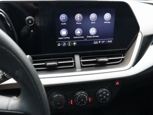 Used 2024 Chevrolet Trax LS w/ LS Convenience Package image 20