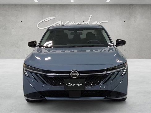 New 2026 Nissan Sentra SV image 18