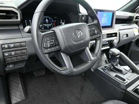 Certified 2026 Toyota Tacoma SR RWD image 59