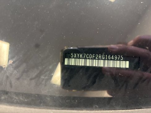 Used 2024 Kia Sportage X-Pro AWD/4WD image 3