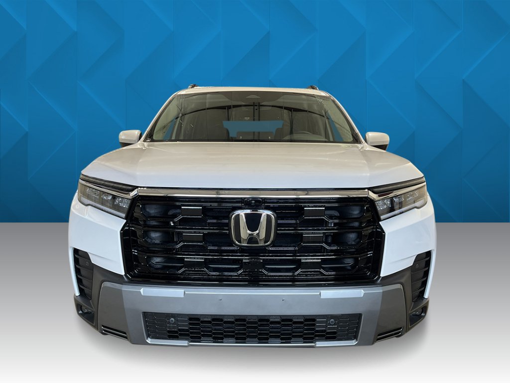 New 2026 Honda Pilot Touring image 14