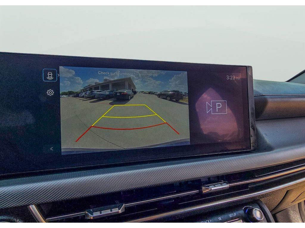 Used 2025 Hyundai Sonata SEL FWD image 53