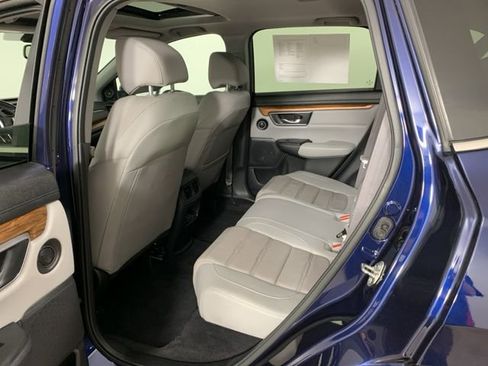Used 2018 Honda CR-V EX-L image 29