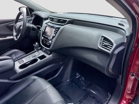Used 2019 Nissan Murano SL w/ Cargo Package FWD image 29