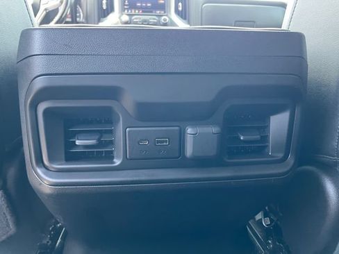 Used 2020 Chevrolet Silverado 1500 LT Trail Boss AWD/4WD image 26