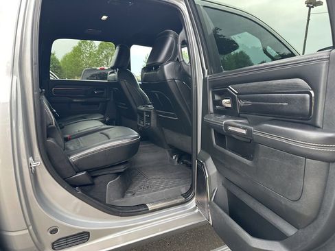Used 2022 RAM 2500 Limited AWD/4WD image 43