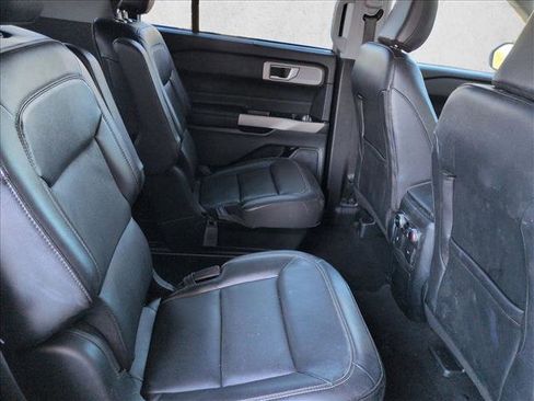 Used 2023 Ford Explorer Limited image 21