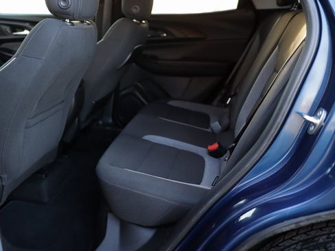 Used 2022 Chevrolet TrailBlazer LT image 24