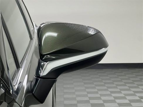 Certified 2023 Lexus RX 350 Premium w/ Cold Area Package image 21