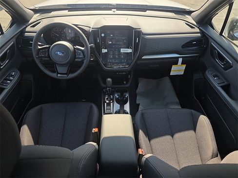 New 2026 Subaru Forester Premium image 13