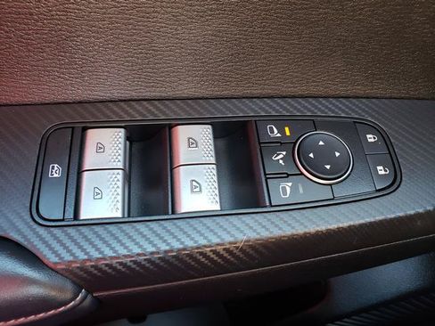 Used 2023 Mitsubishi Outlander SE AWD/4WD image 30