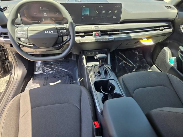 New 2026 Kia K4 FWD image 19