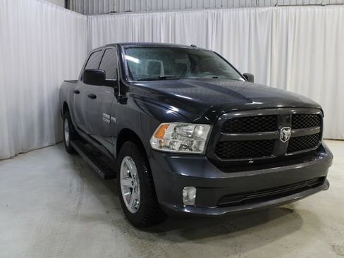 Used 2014 RAM 1500 Express image 35