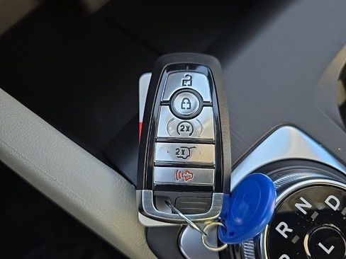 New 2026 Ford Escape Active w/ Cold Weather Package image 6