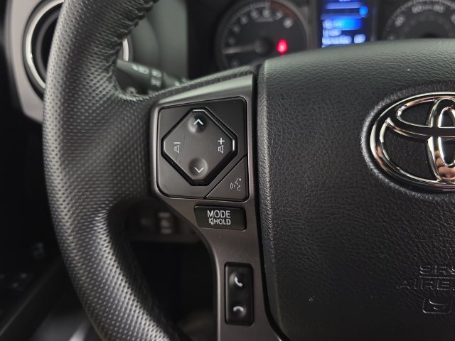 Used 2023 Toyota Tacoma TRD Off-Road w/ TRD Premium Off Road Package AWD/4WD image 16