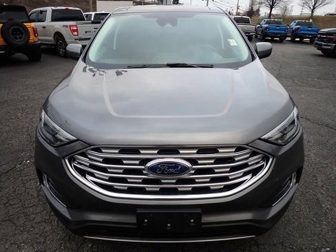Used 2022 Ford Edge SEL w/ Convenience Package image 11