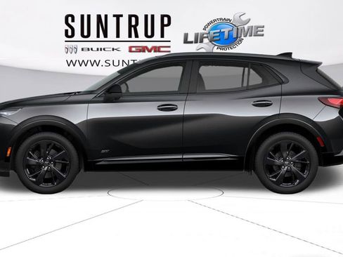 New 2026 Buick Envision Sport Touring image 31