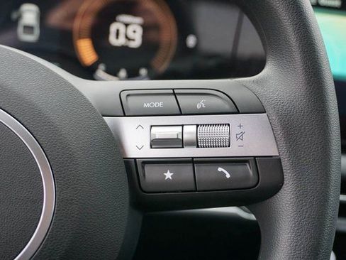 New 2026 Hyundai Santa Cruz SE FWD image 21