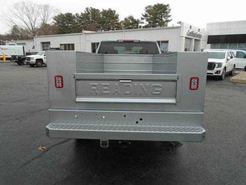 New 2026 GMC Sierra 2500 Pro w/ Convenience Package image 7