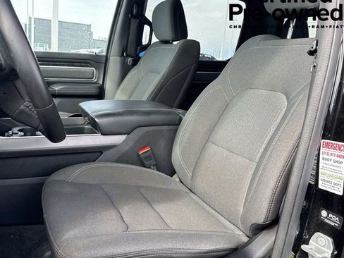 Certified 2023 RAM 1500 Big Horn image 2