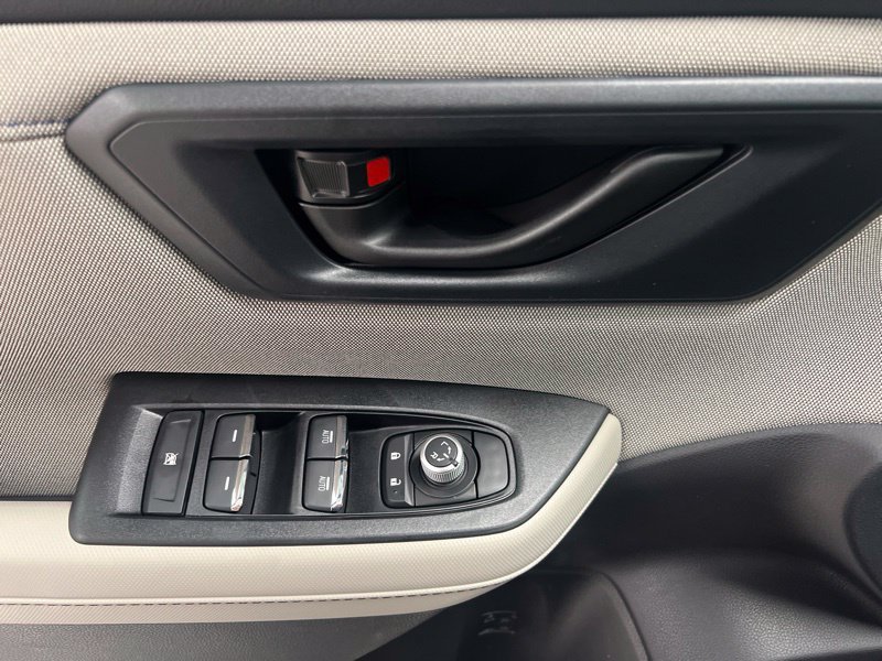 New 2026 Subaru Forester Premium AWD/4WD image 25