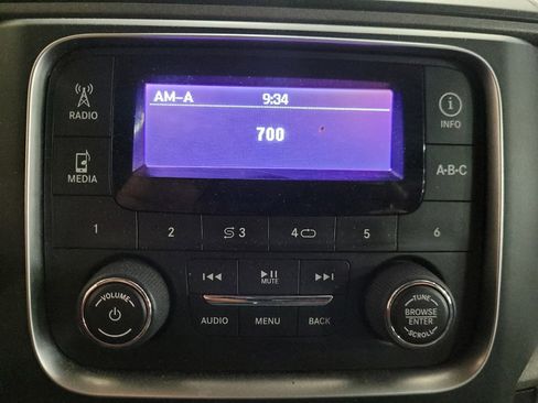 Used 2016 RAM 1500 Express w/ Popular Equipment Group AWD/4WD image 25