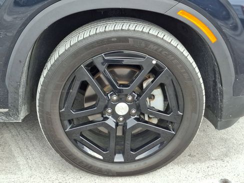 Used 2020 Hyundai Palisade SEL image 8