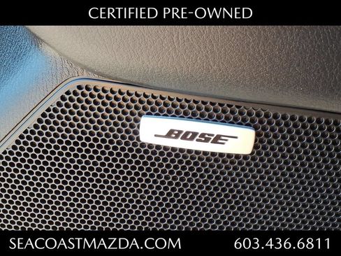 Certified 2024 MAZDA CX-5 2.5 Turbo w/ Premium Package AWD/4WD image 20