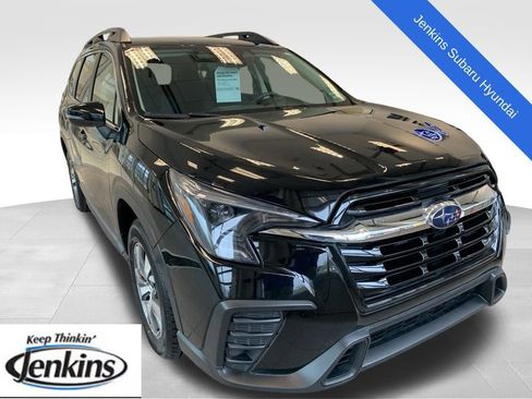 Certified 2023 Subaru Ascent Premium w/ Convenience Package image 1