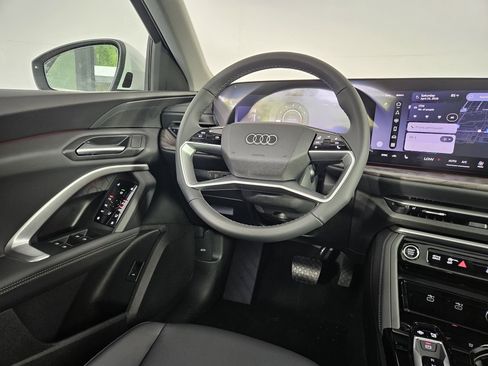 New 2026 Audi Q5 Premium AWD/4WD image 35