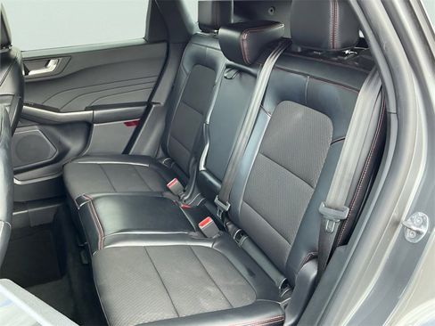 Used 2024 Ford Escape ST-Line w/ Cold Weather Package image 25