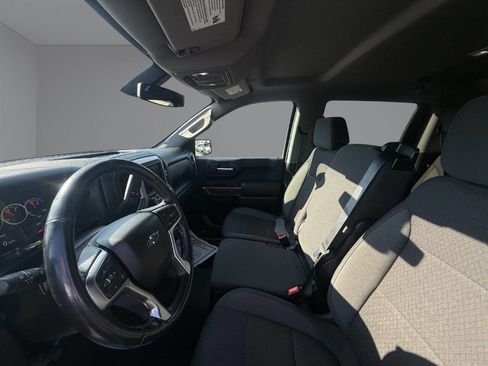 Used 2021 Chevrolet Silverado 1500 RST image 17