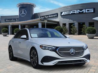Certified 2025 Mercedes-Benz E 350 Sedan video 2