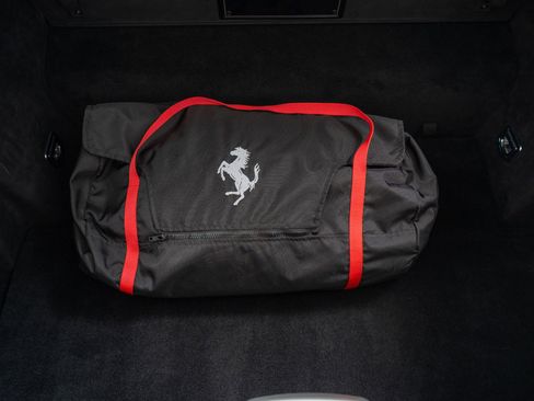 Used 2020 Ferrari 812 Superfast image 37