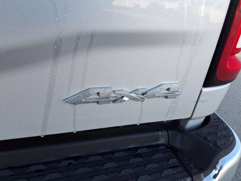 New 2026 RAM 2500 Tradesman image 24