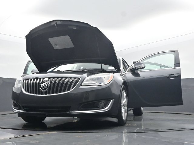 Used 2015 Buick Regal Premium FWD image 60