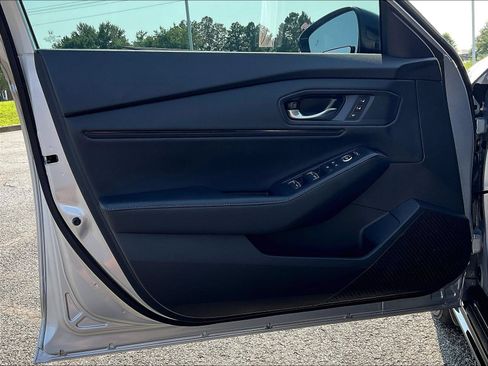 Certified 2024 Honda Accord Sport image 25