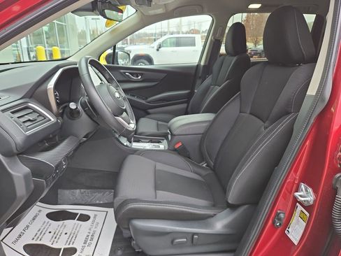 Certified 2025 Subaru Ascent Premium w/ Premium Package image 14