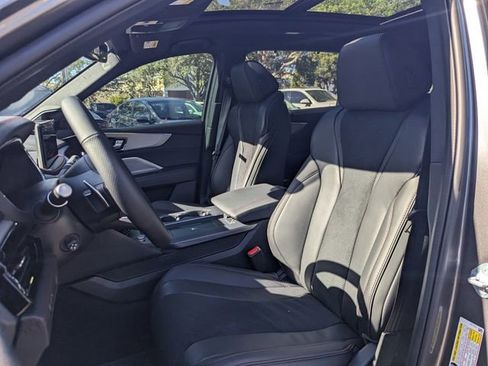 New 2026 Acura MDX A-Spec image 6