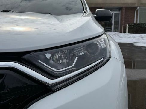 Used 2020 Honda CR-V LX image 12