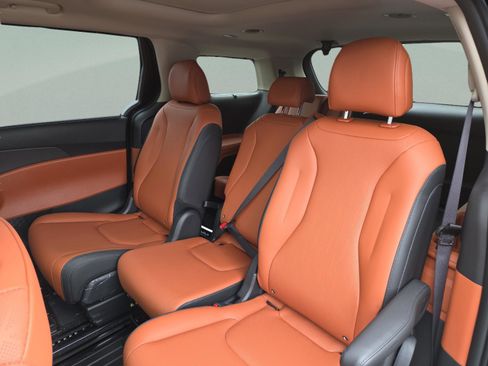 New 2026 Kia Carnival SX image 29