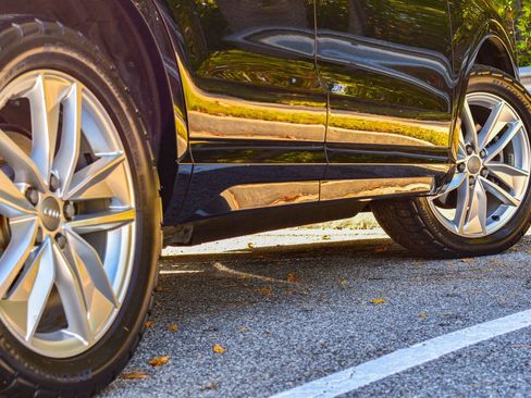 Used 2018 Audi Q3 2.0T Premium image 13