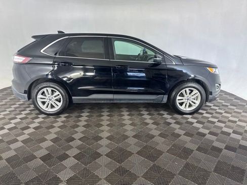 Used 2018 Ford Edge SEL w/ Equipment Group 201A AWD/4WD image 4