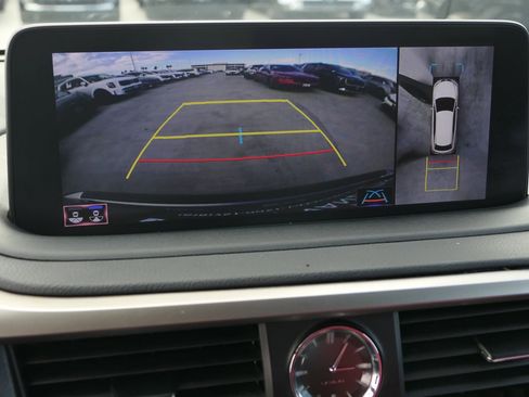 Used 2022 Lexus RX 350 F Sport image 25