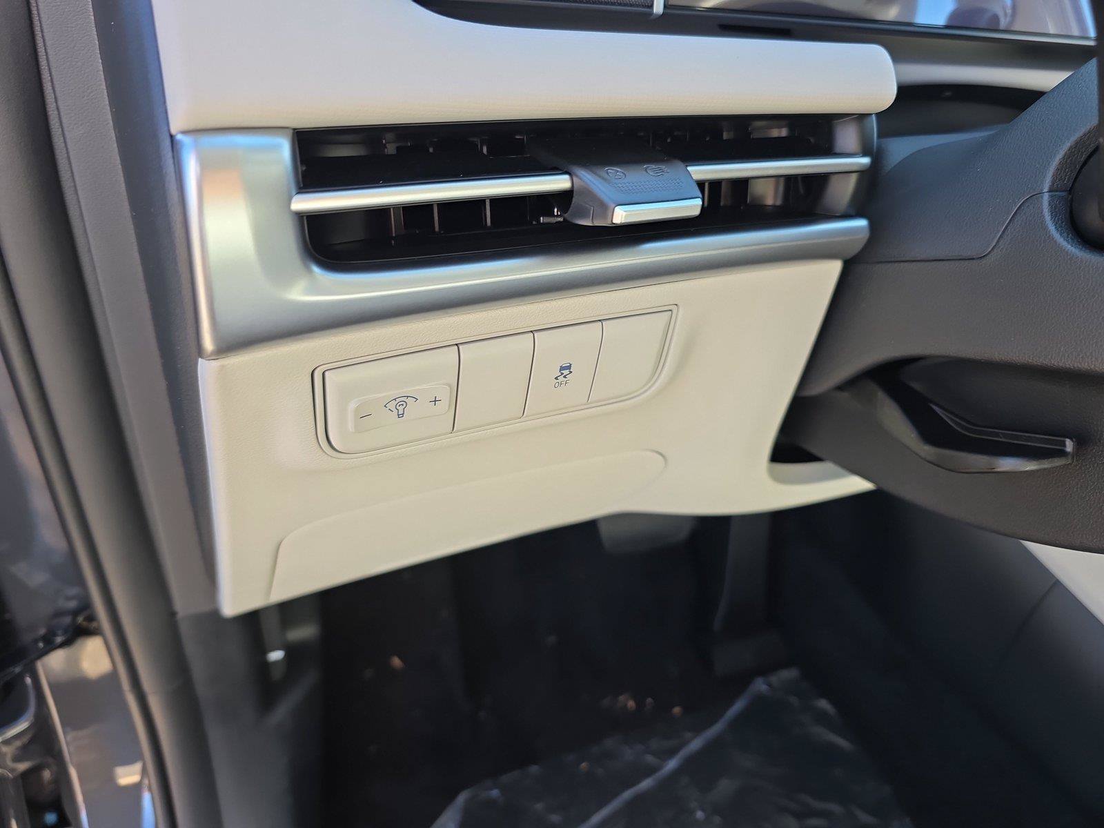 New 2026 Hyundai Tucson SE AWD/4WD image 12