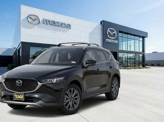 New 2025 MAZDA CX-5 Signature video 2