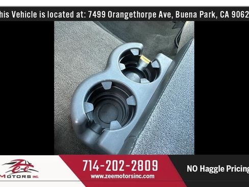 Used 2006 Chevrolet Silverado 2500 LT RWD image 30