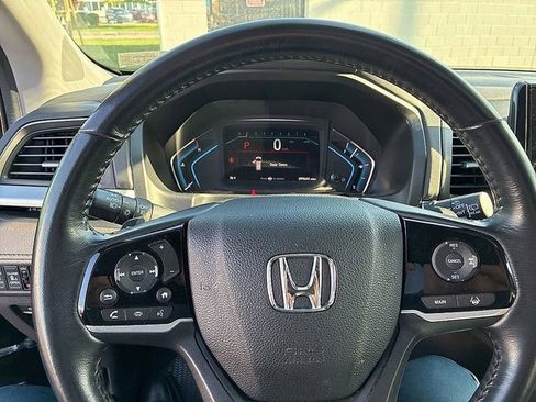 Used 2020 Honda Odyssey EX-L image 26